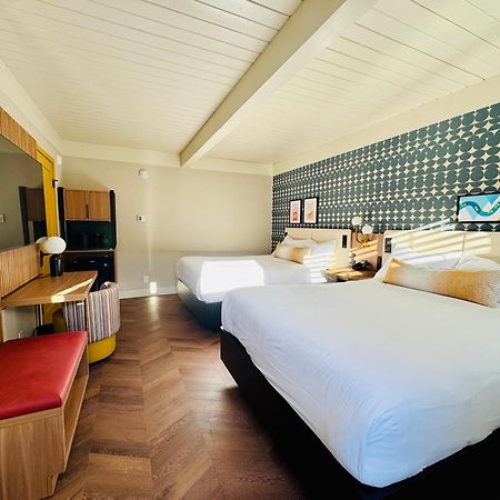 Star Motel San Francisco Luaran gambar