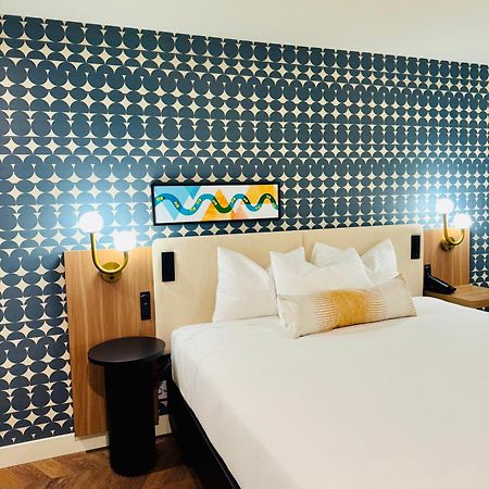 Star Motel San Francisco Luaran gambar