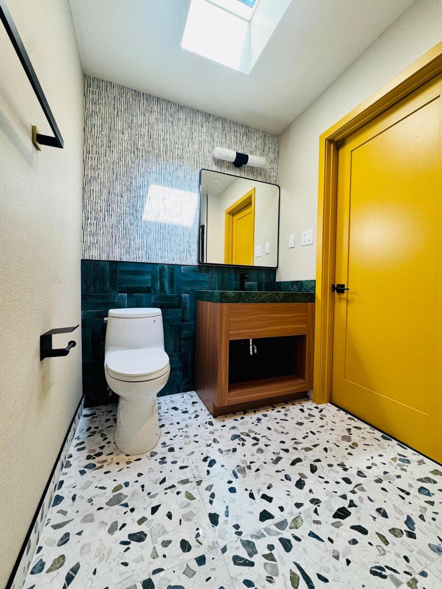 Star Motel San Francisco Luaran gambar