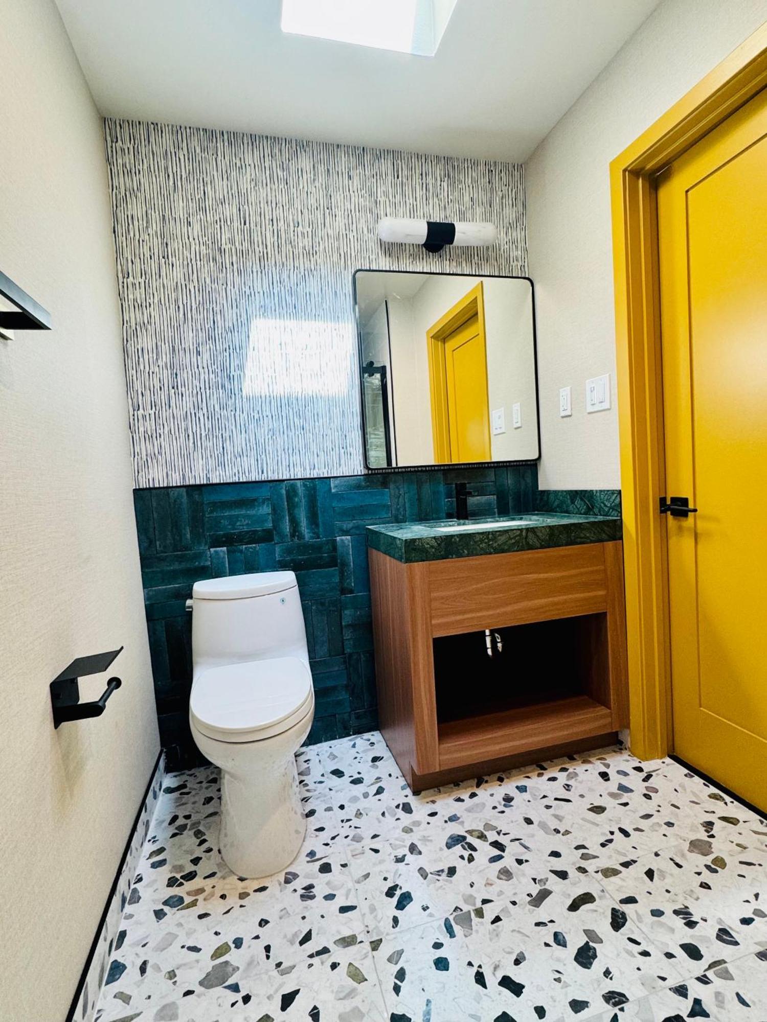 Star Motel San Francisco Luaran gambar
