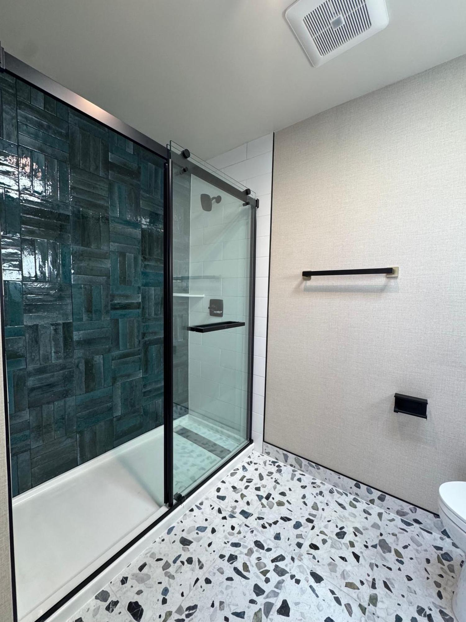 Star Motel San Francisco Luaran gambar