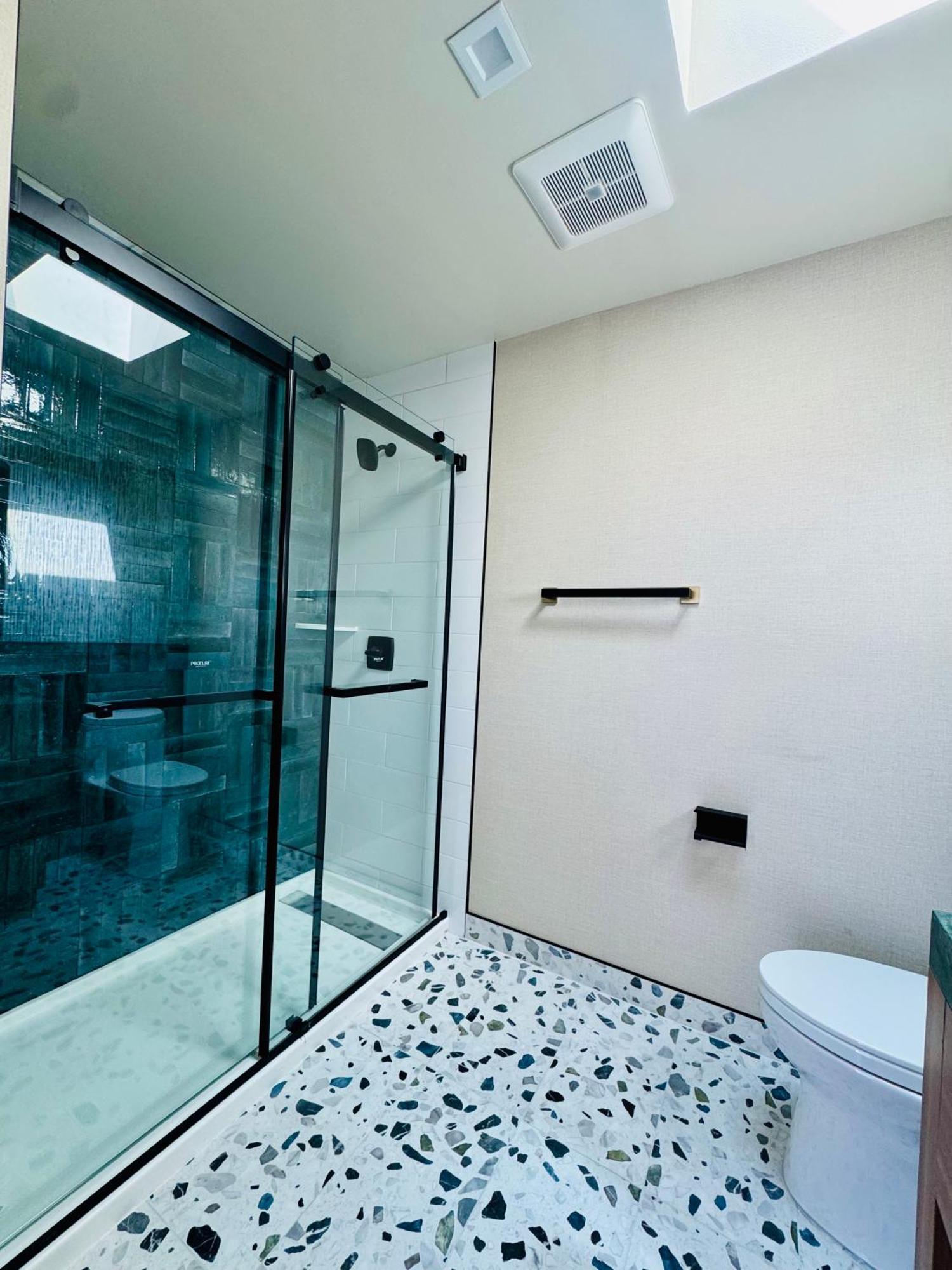 Star Motel San Francisco Luaran gambar