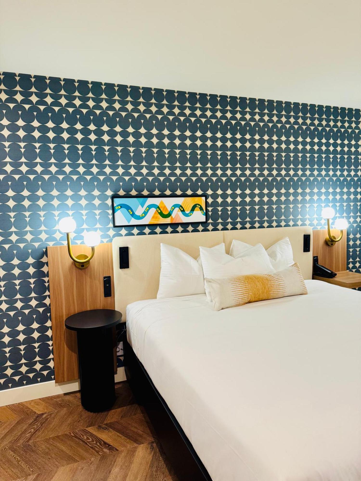 Star Motel San Francisco Luaran gambar