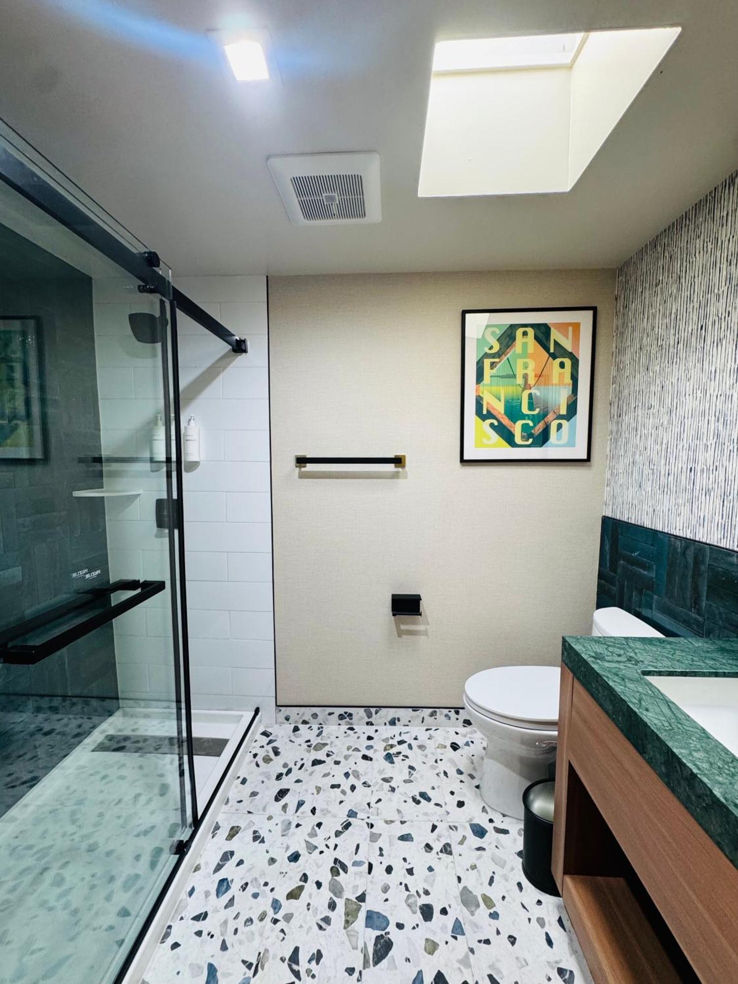 Star Motel San Francisco Luaran gambar