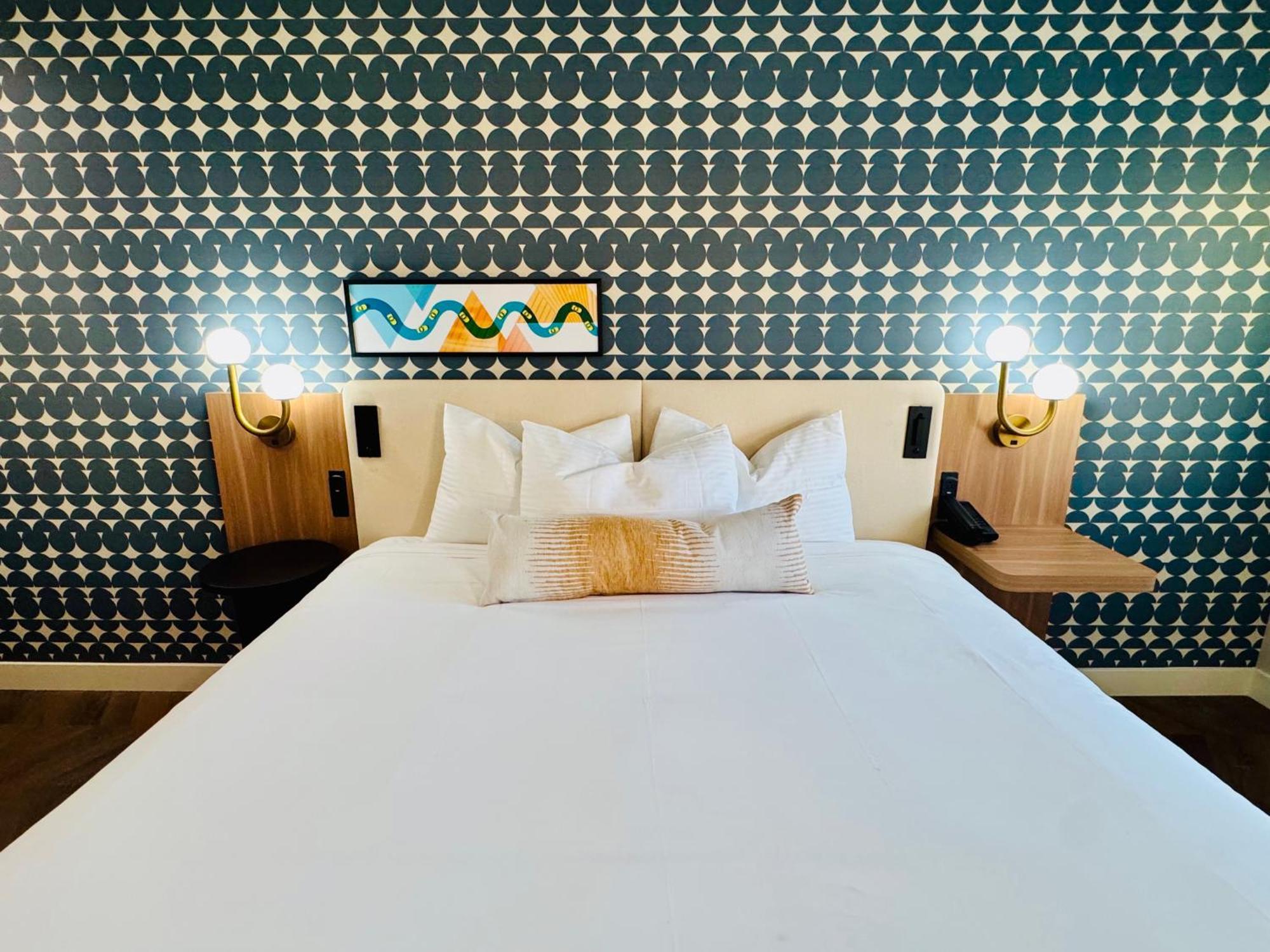 Star Motel San Francisco Luaran gambar