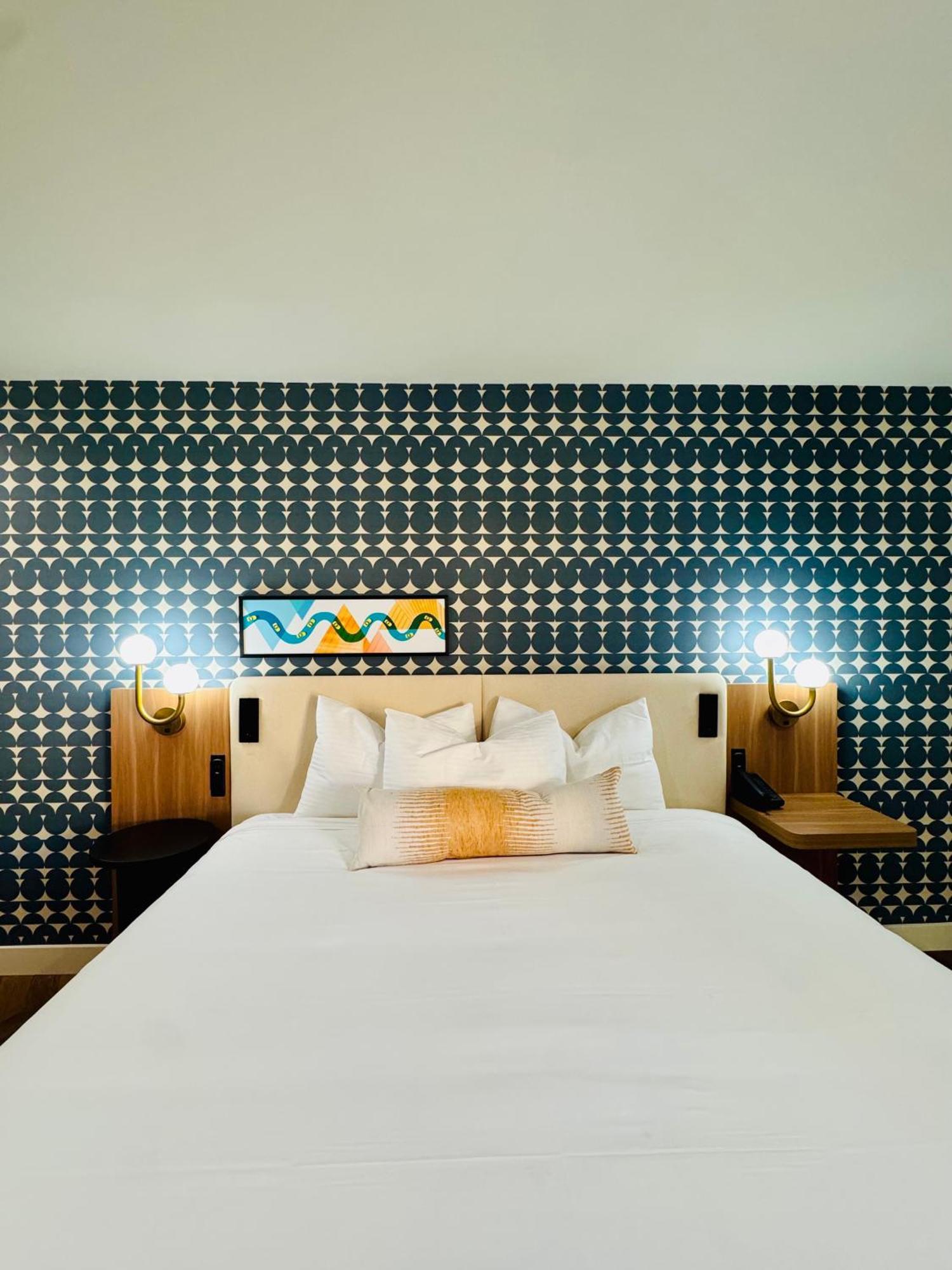 Star Motel San Francisco Luaran gambar