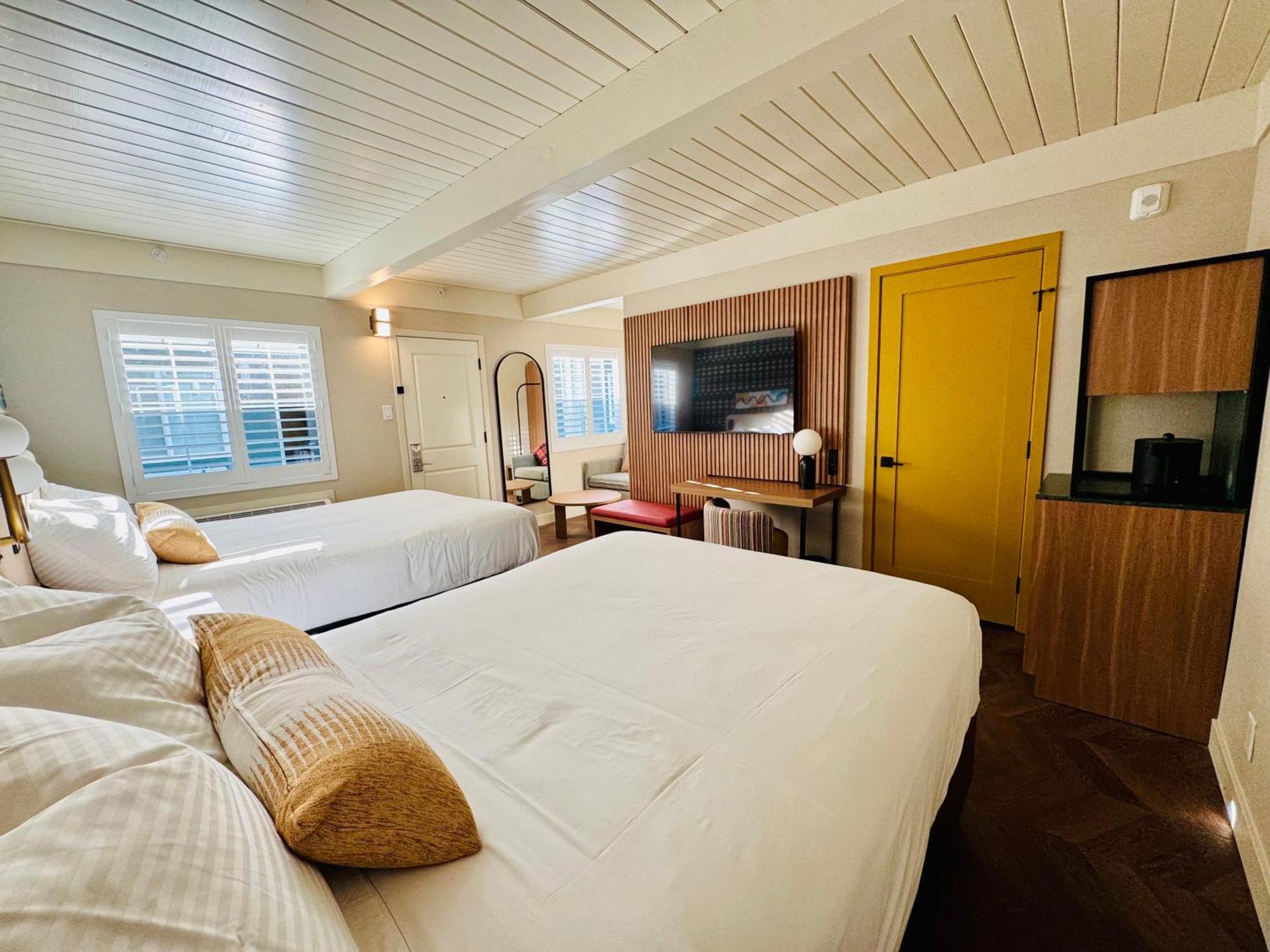Star Motel San Francisco Luaran gambar