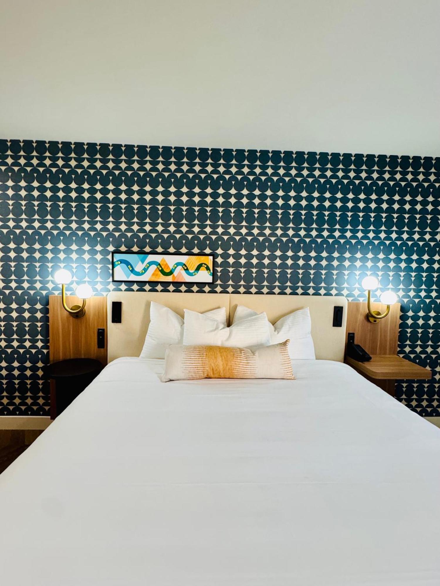 Star Motel San Francisco Luaran gambar