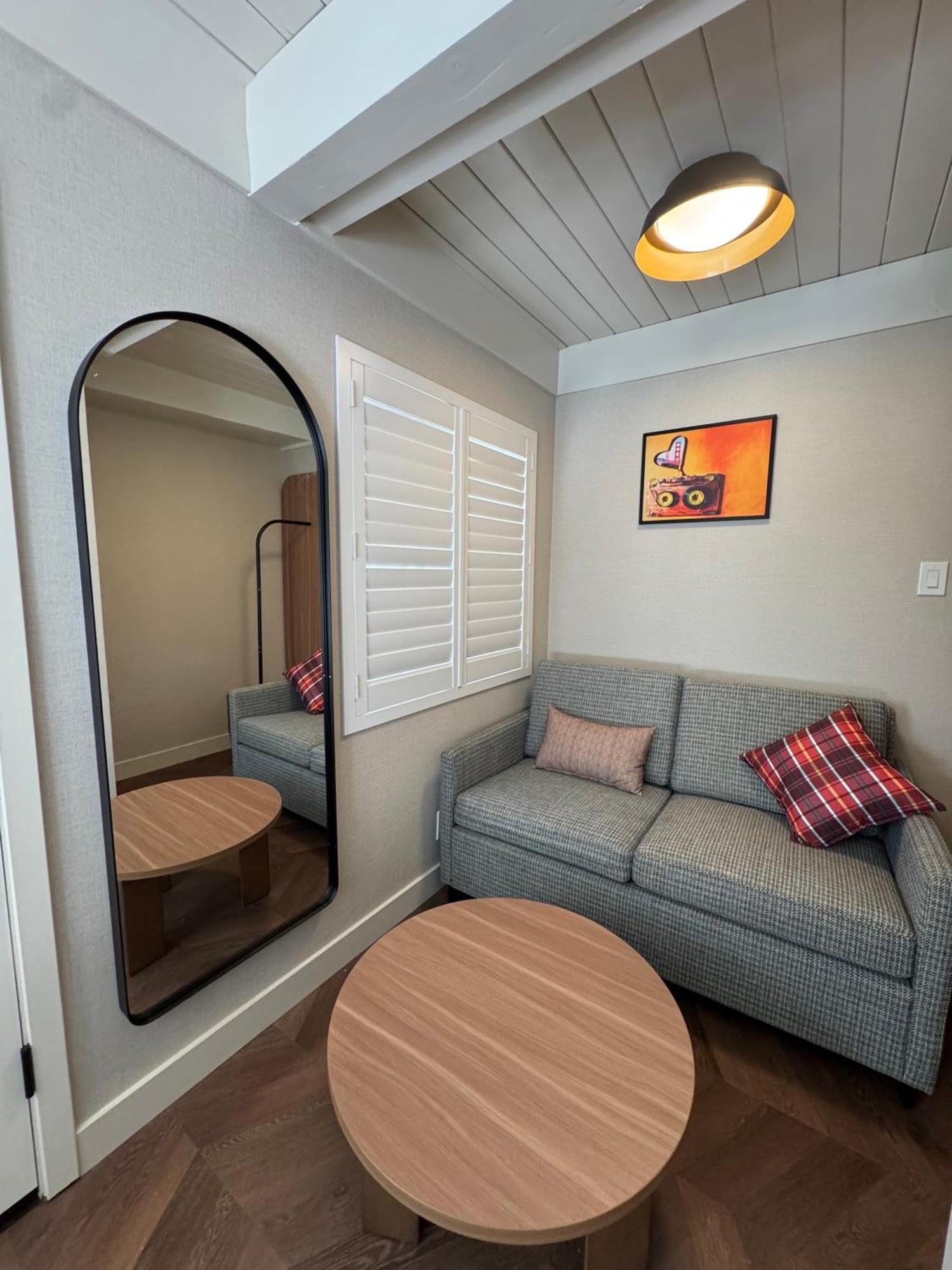 Star Motel San Francisco Luaran gambar
